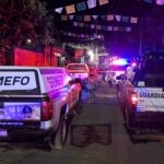 En Uruapan, Michoacán, un hombre fue privado de la vida de nueve balazos, en las inmediaciones de la colonia La Cofradía